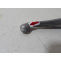 Manete Freio Harley Softail Deluxe Flstn 12/15 Torto 58838 Prateado