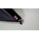 Carenagem Frontal Lateral Kymco Ak 550 22/24 L/e Orig 53334