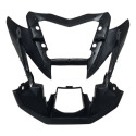 Carenagem Mascara Farol Yamaha Fz15 23/24 Detalhes 54264