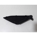 Carenagem Acabamento Rabeta Nmax 160 21/24 L/e Orig 58491 Preto