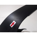 Carenagem Lateral Triumph Speed Triple 1050 12/15 L/d 58986 Preto