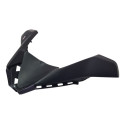 Carenagem Frontal Yamaha Xmax 250 21/24 Orig Detalhe 56881 Preto