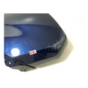 Carenagem Frontal Lateral Nmax 160 21/24 L/e Ralada 58372 Azul
