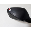 Espelho Retrovisor Honda Cbr 650r 20/24 L/d Detalhe 59434