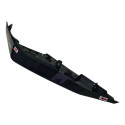 Carenagem Rabeta Dir Cb 300f Twister 23/25 Detalhes 57265 Preto