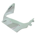 Carenagem Lateral Frontal Esq Pcx 160 23/25 Detalhes 59030 Branco