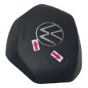 Tampa Capa Airbag Nivus Virtus Tcross Taos 22-25 C/avarias