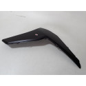 Carenagem Inferior Assoalho Nmax 160 25/25 L/d Orig 58624 Roxo