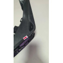 Assoalho Direito Honda Pcx 160 23/25 Orig Quebrado 61312 Preto