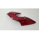 Carengem Bananinha Farol Haojue 160 L/d Orig Ralada 53452