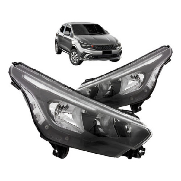Par Farol Argo 2017 2018 2019 2020 2021 2022 2023 Sem Led