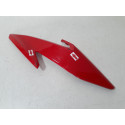 Carenagem Bananinha Farol Cb 300f Twister 23/25 L/e 57548 Vermelho