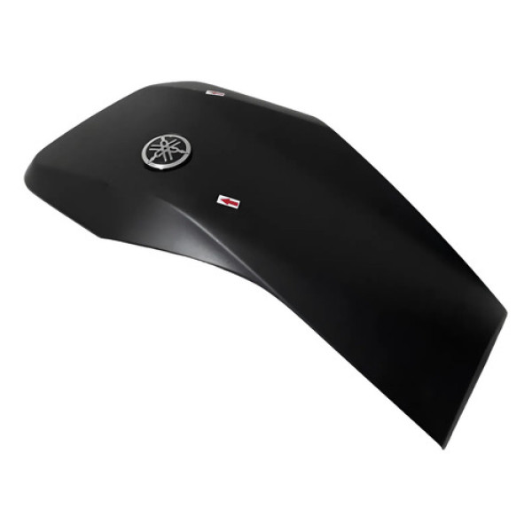 Carenagem Frontal Lateral Xmax 250/300 25/26 L/d Orig 61562 Roxo