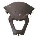 Carenagem Inferior Bolha Pcx 160 23/25 Orig 57493 Bege