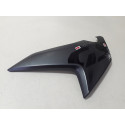 Carenagem Aba Tanque Bmw F850 19/23 L/e Orig Ralada 57018 Preto