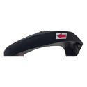 Carenagem Junçao Rabeta Cb 300f Twister 23/25 Detalhes 57238 Preto