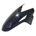 Paralama Dianteiro Honda Cg 160 Start 2025 Detalhes 61665 Dianteiro
