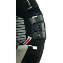 Tampa Capa Airbag Nivus Virtus Tcross Taos  22-25 C/detalhes Preto