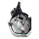 Bloco Optico Do Farol Modelo Yamaha Fazer 150 2013/2024 Ambos Lados