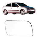 Lente Espelho Retrovisor Astra 99 00 01 02 03 04/2012 Oferta
