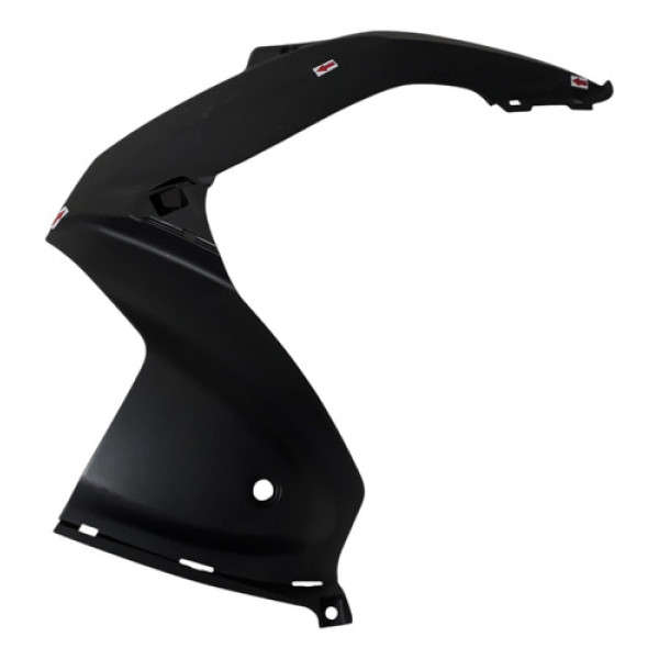 Carenagem Lateral Suzuki Gsx-r 1000 Srad 20/25 L/d Ori 54972