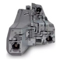Circuito Soquete Lanterna Traseira Ford Ka 2008 A 2012 Lado