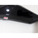 Carenagem Pisca Honda Elite 125 L/d Orig Avarias 59292 Preto