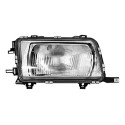 Farol Audi 80 1991 1992 1993 1994 1995 Depo
