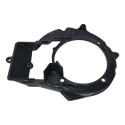 Acabamento Ventoinha Suzuki Ae 50 Original Detalhes 56739 Preto