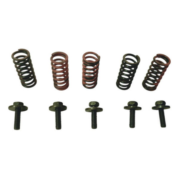 Mola Parafusos Embreagem Yamaha Dt 200 Detalhes 56691
