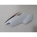 Carenagem Lateral Farol Yamaha Fz25 24/25 L/d Orig 59652 Branco