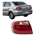 Lanterna Traseira Lado Esquerdo Voyage G6 G7 G8 2013 A 2023