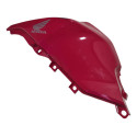 Carenagem Capa Tanque Esq Cg 160 Start 2025 Detalhes 60977 Vermelho