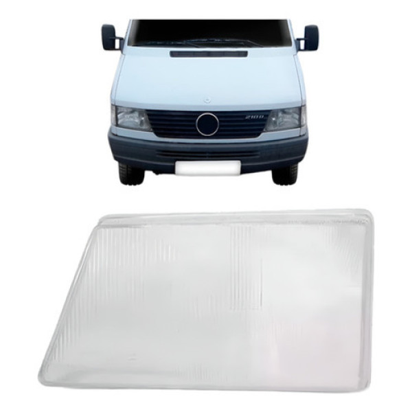 Lente Farol Sprinter 1995 1996 1997 1998 1999 2000 2001 2002