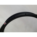 Aro Roda Dianteira Bmw R1250 Gs 19/24 Orig 57045 Preto