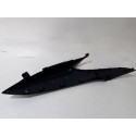 Carenagem Rabeta Yamaha Fluo 125 23/24 L/e Detalhe 58576 Preto