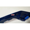 Carenagem Bico Frontal Bmw G310 Gs Orig Avarias 62207 Azul