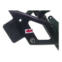 Suporte Retificador Sup Radiador Óleo Buell Xb12x Orig 54377