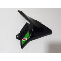 Carenagem Aba Tanque Kawasaki Z900 21/24 L/e Orig 60886 Preto