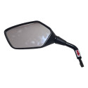 Retrovisor Esquerdo Honda Xre 300 19/23 Detalhes 60726