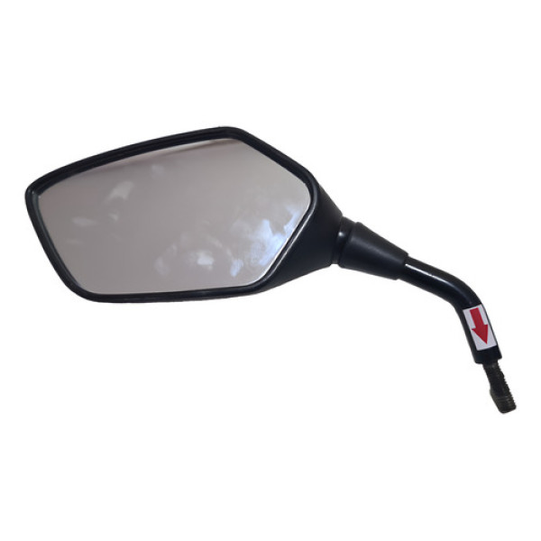 Retrovisor Esquerdo Honda Xre 300 19/23 Detalhes 60726