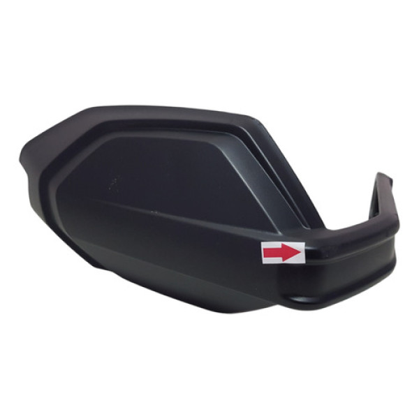 Protetor Mão Esq Tiger 900 20/23 Ori S/suporte Detalhe 55575