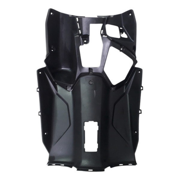 Carenagem Protetor Perna Elite 125 25/25 Orig 56386