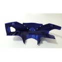 Carenagem Frontal Guidao Yamaha Fluo 125 23/25 Orig 54561