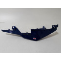 Carenagem Rabeta Honda Cg 160 22/24 L/d Orig 59112 Azul