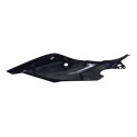 Carenagem Rabeta Esquerda Kawasaki Z400 Detalhes 59744 Preto