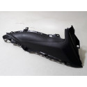 Carenagem Assoalho Pé Xmax 250 21/24 L/d Orig Detalhe 58274 Preto