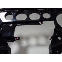Carenagem Painel Harley Electra Touring 12/13 Quebrada 60893 Preto