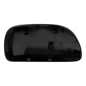 Capa Retrovisor Corolla 2008 A 2012 S/ Furo Preto Liso
