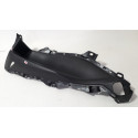 Carenagem Assoalho Pé Xmax 250 21/24 L/e Orig Ralada 56904 Preto